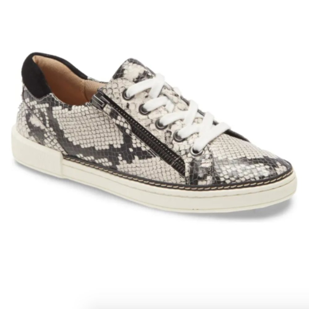 Naturalizer - Low Top Sneakers